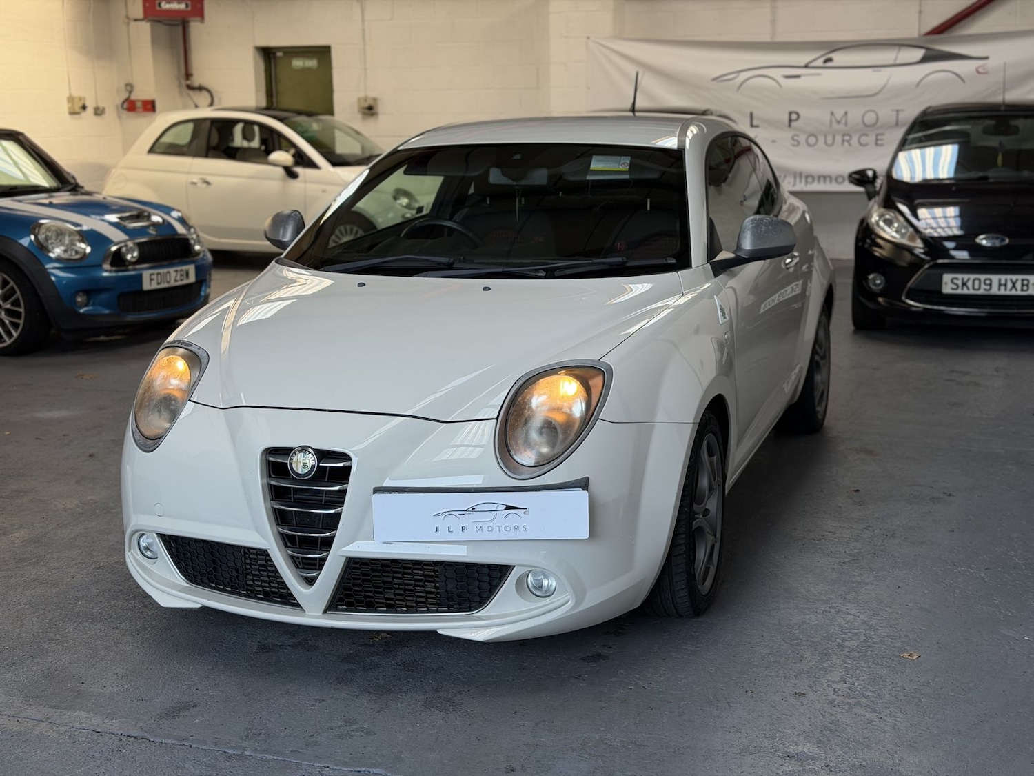 Used Alfa Romeo MiTo 2011 for sale - 77269492: Photo 3