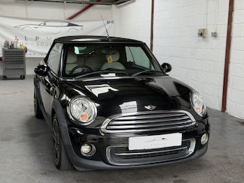 Used MINI Convertible 2015 for sale - 78499074: Photo