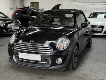Used MINI Convertible 2015 for sale - 78499074: Photo