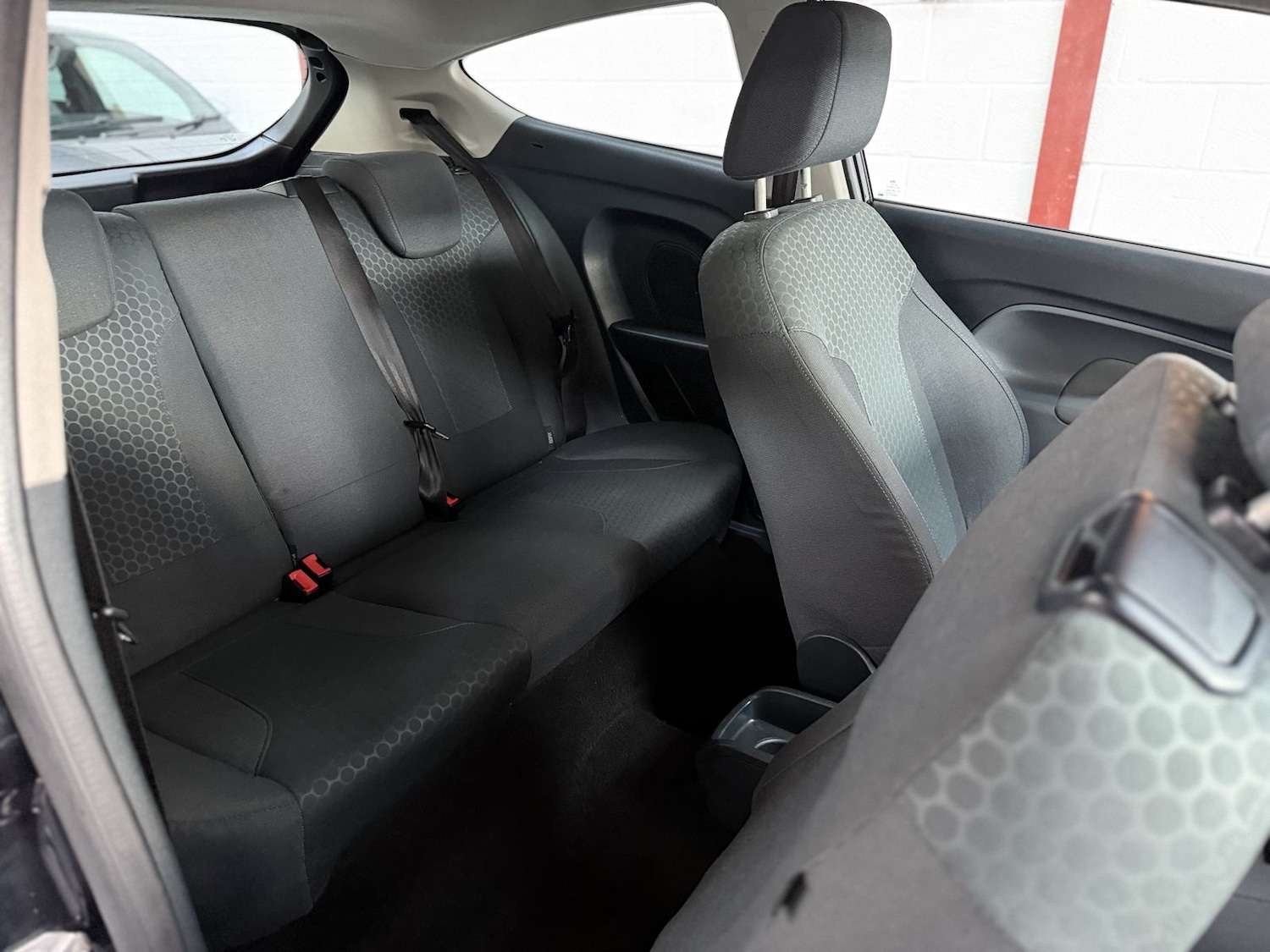 Used Ford Fiesta 2009 for sale - 77360667: Photo 8