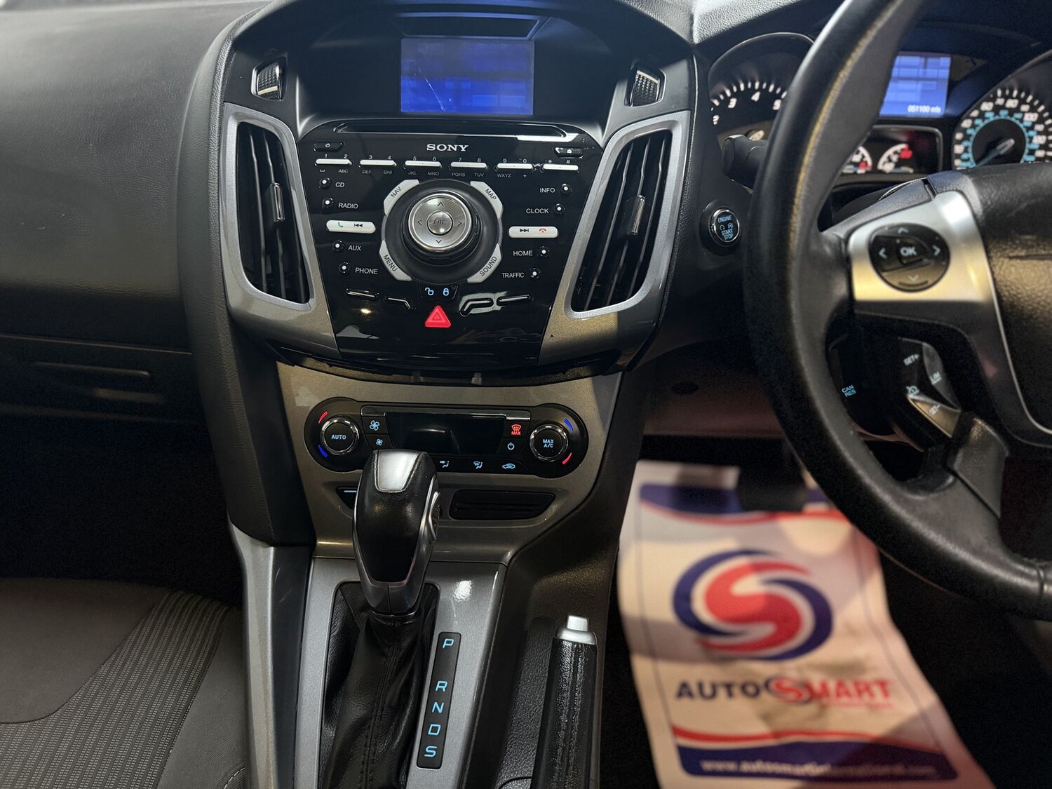 Used Ford Focus 2014 for sale - 77512750: Photo 10