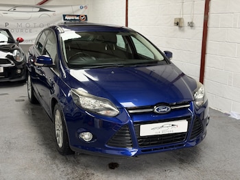 Used Ford Focus 2014 for sale - 77512750: Photo