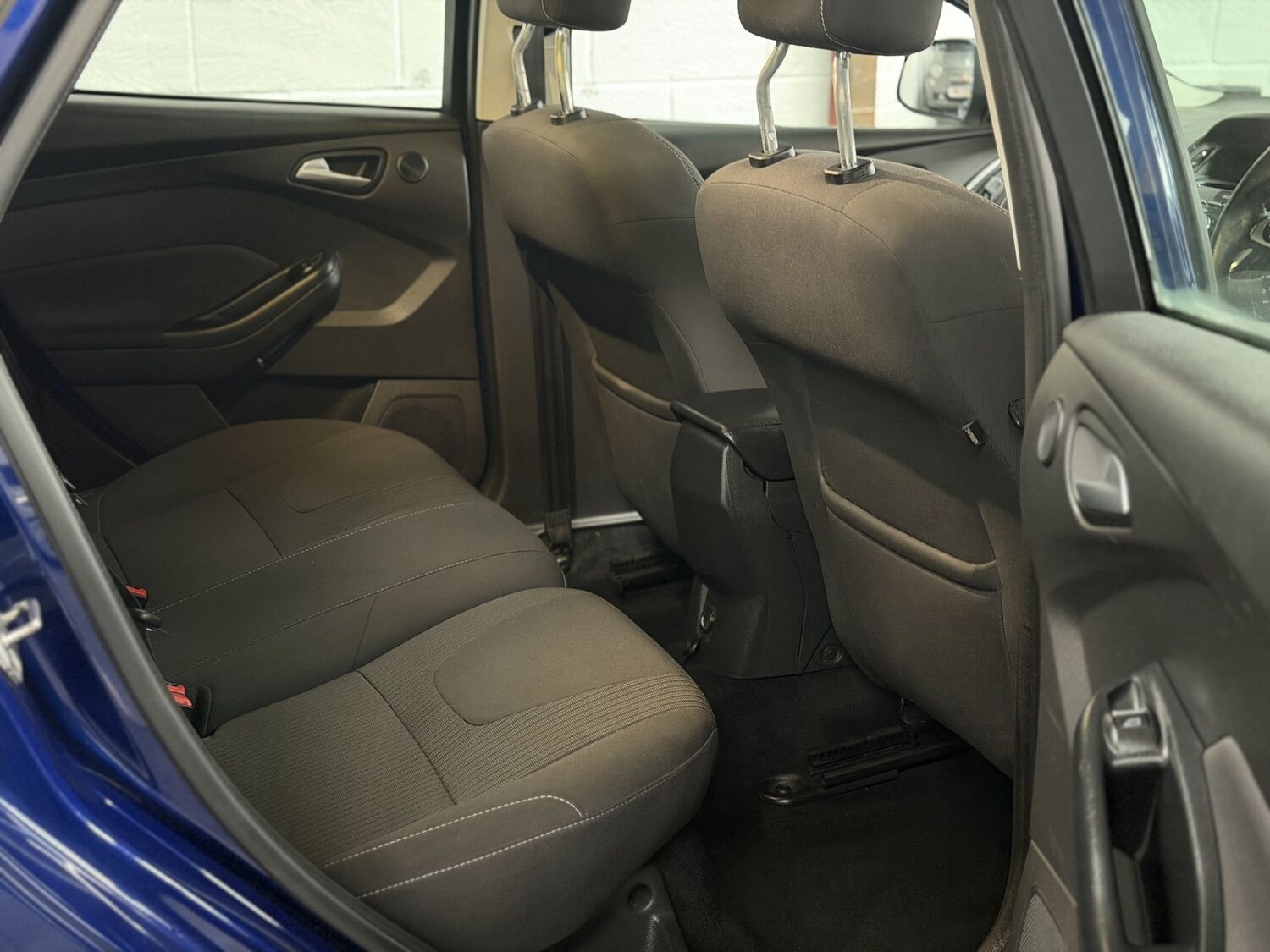 Used Ford Focus 2014 for sale - 77512750: Photo 8