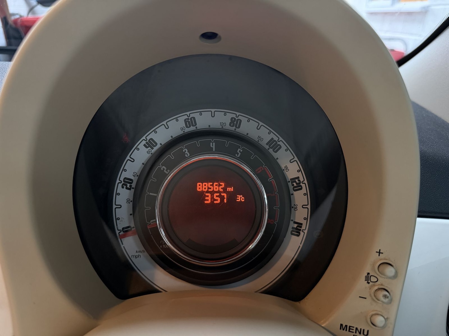 Used Fiat 500 2013 for sale - 77588657: Photo 10