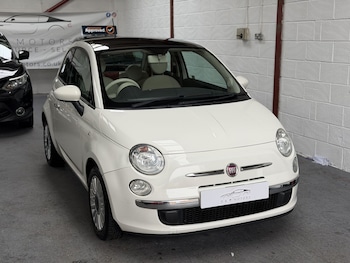 Fiat 500 feature image