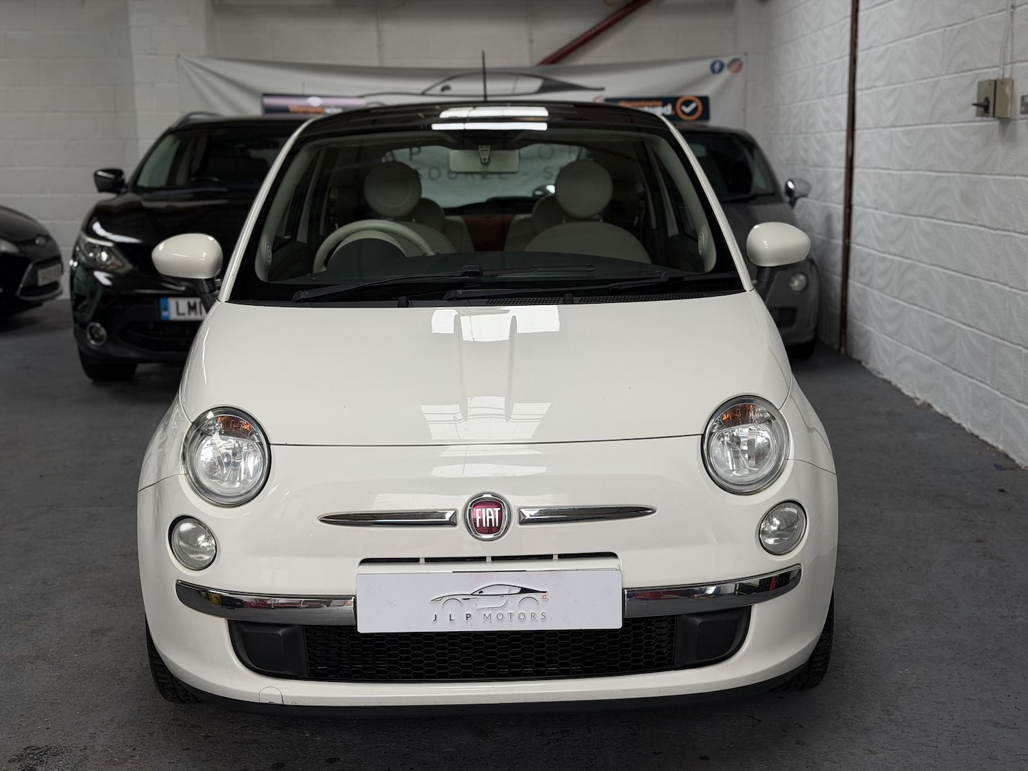 Used Fiat 500 2013 for sale - 77588657: Photo 2
