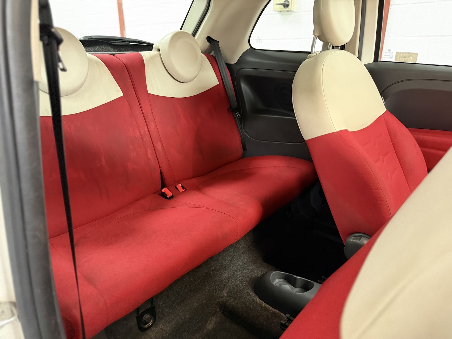 Used Fiat 500 2013 for sale - 77588657: Photo 8