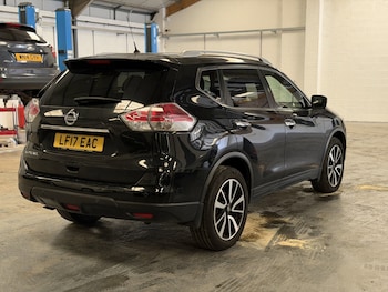 Used Nissan X-Trail 2017 for sale - 79363548: Photo