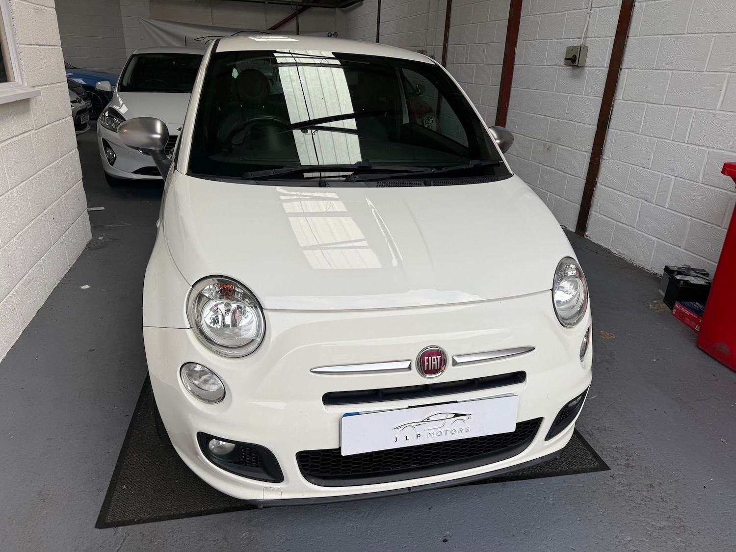 Used Fiat 500 2013 for sale - 76528850: Photo 2