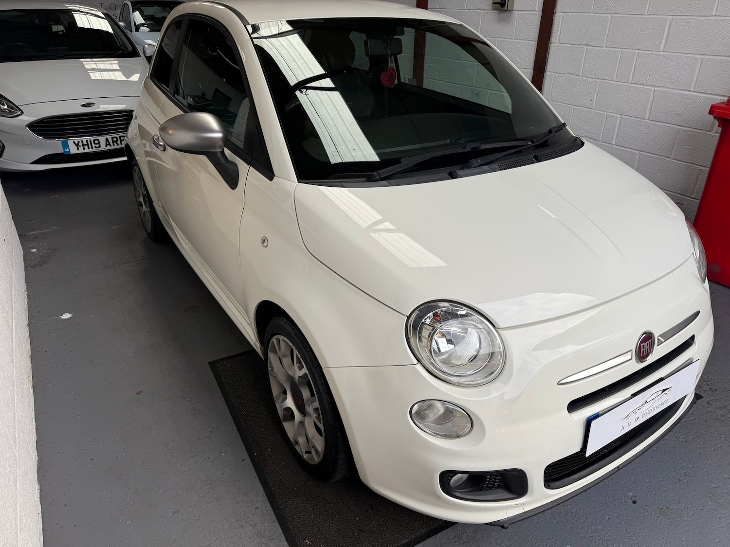 Used Fiat 500 2013 for sale - 76528850: Photo 3