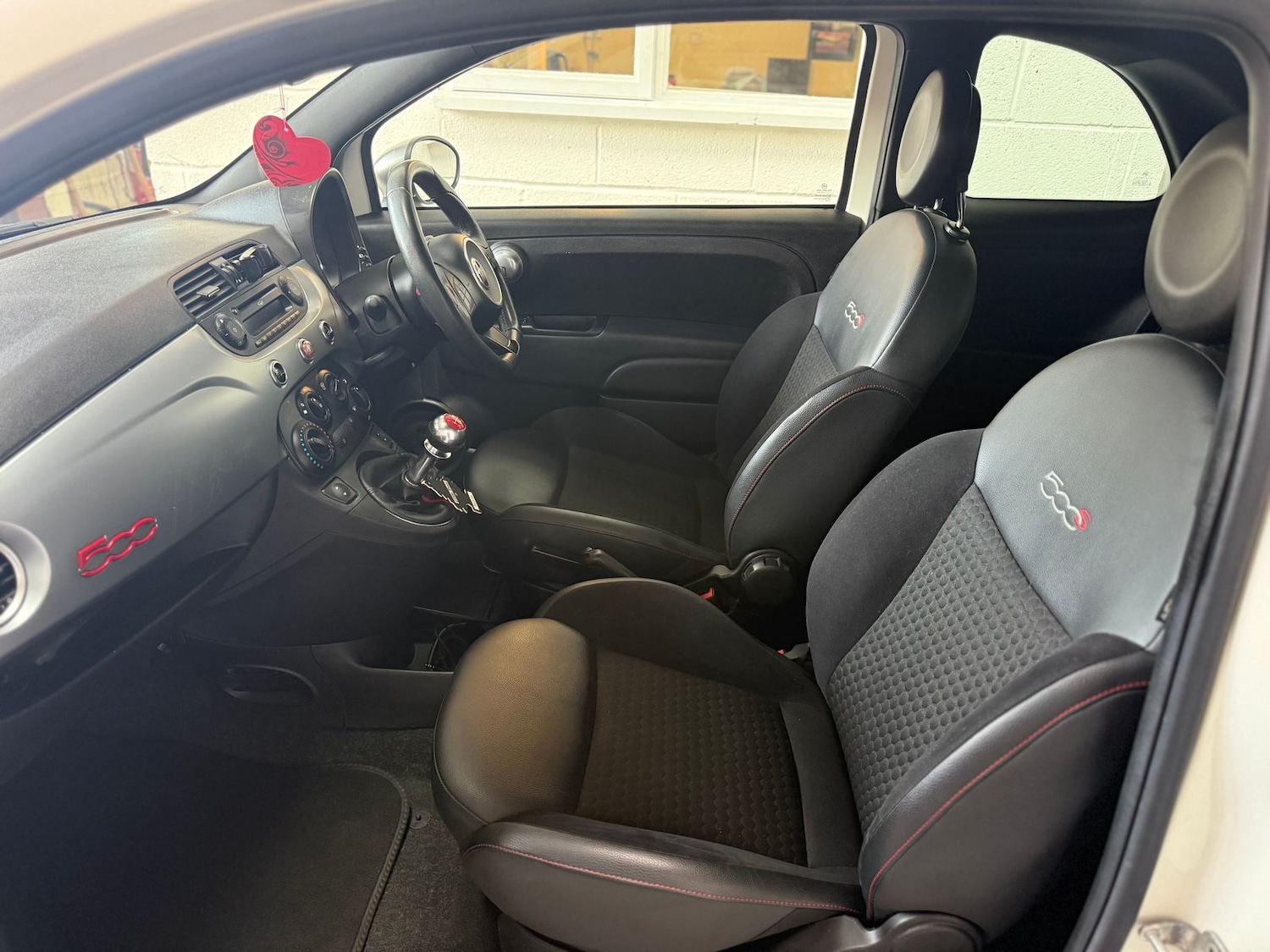 Used Fiat 500 2013 for sale - 76528850: Photo 6