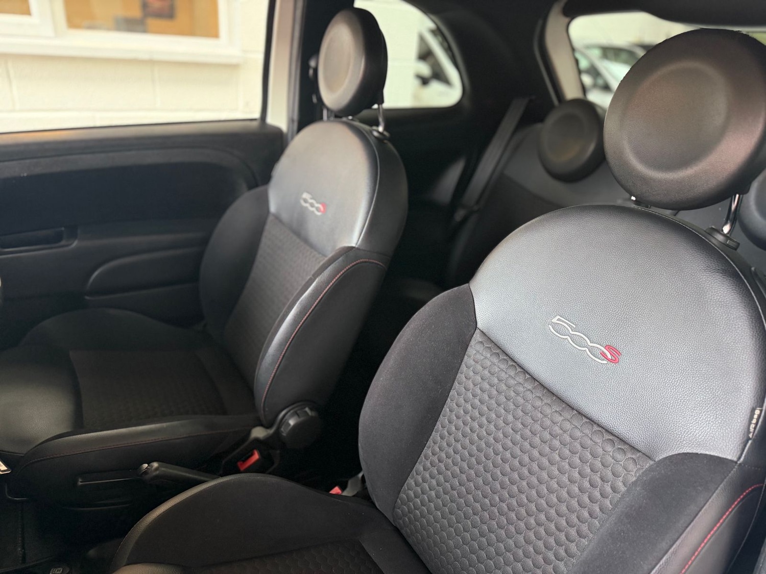 Used Fiat 500 2013 for sale - 76528850: Photo 7