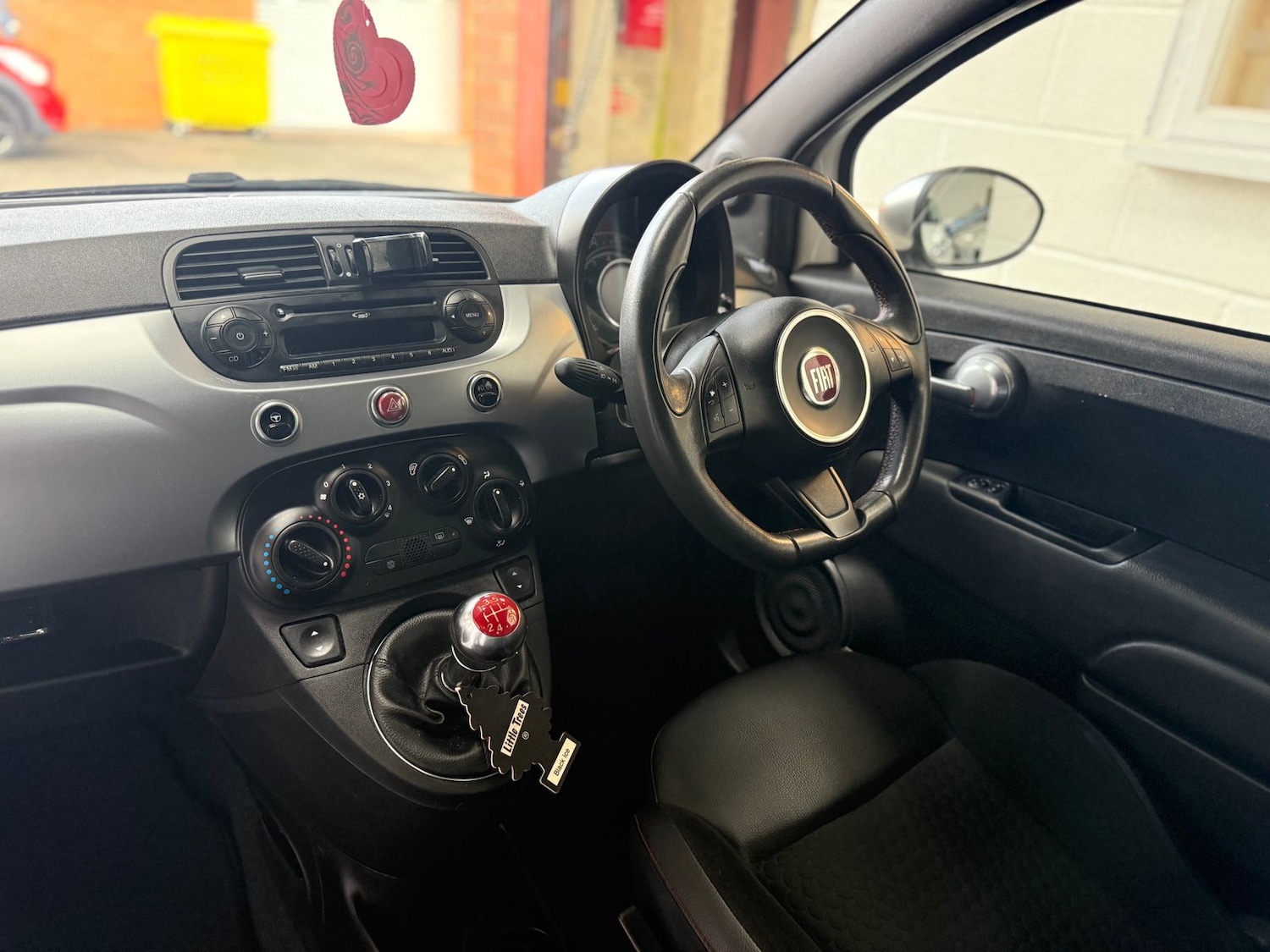 Used Fiat 500 2013 for sale - 76528850: Photo 8
