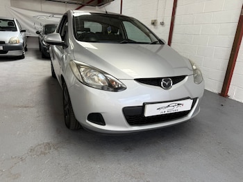 2009 (09) - 1.3 TS2 3dr