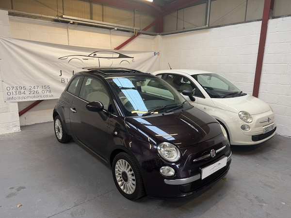 Used Fiat 500 2012 for sale - 76190884: Photo 11