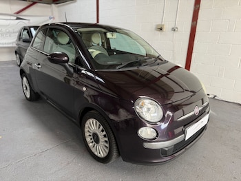 Used Fiat 500 2012 for sale - 76190884: Photo 2