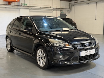 Used Ford Focus 2009 for sale - 78982942: Photo