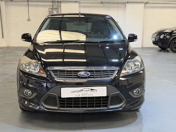 Used Ford Focus 2009 for sale - 78982942: Photo