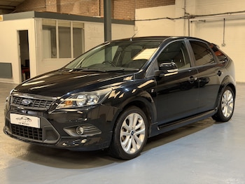 Used Ford Focus 2009 for sale - 78982942: Photo
