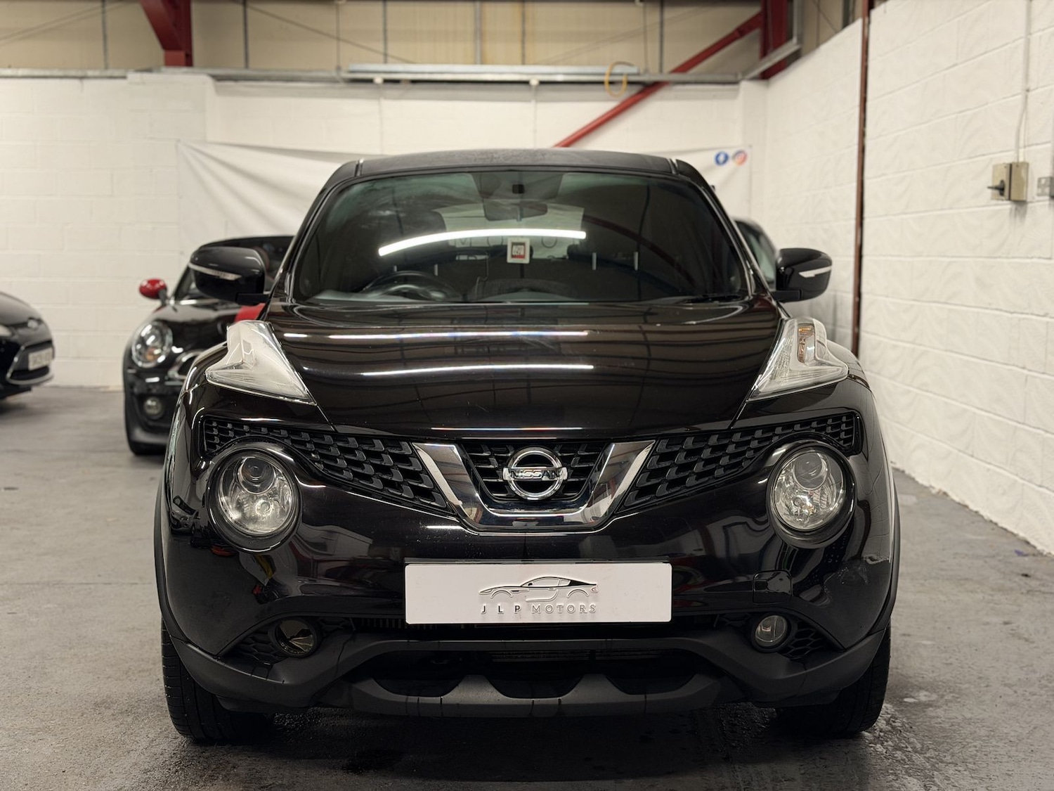 Used Nissan Juke 2015 for sale - 77526265: Photo 2