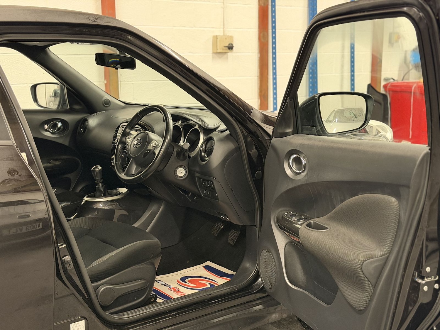 Used Nissan Juke 2015 for sale - 77526265: Photo 7