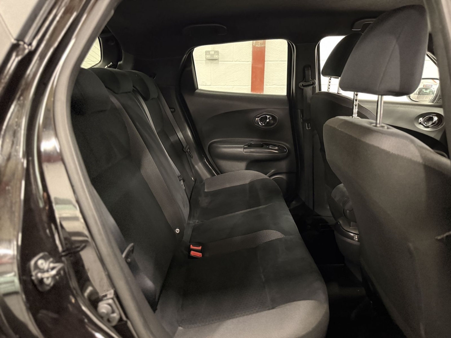 Used Nissan Juke 2015 for sale - 77526265: Photo 8