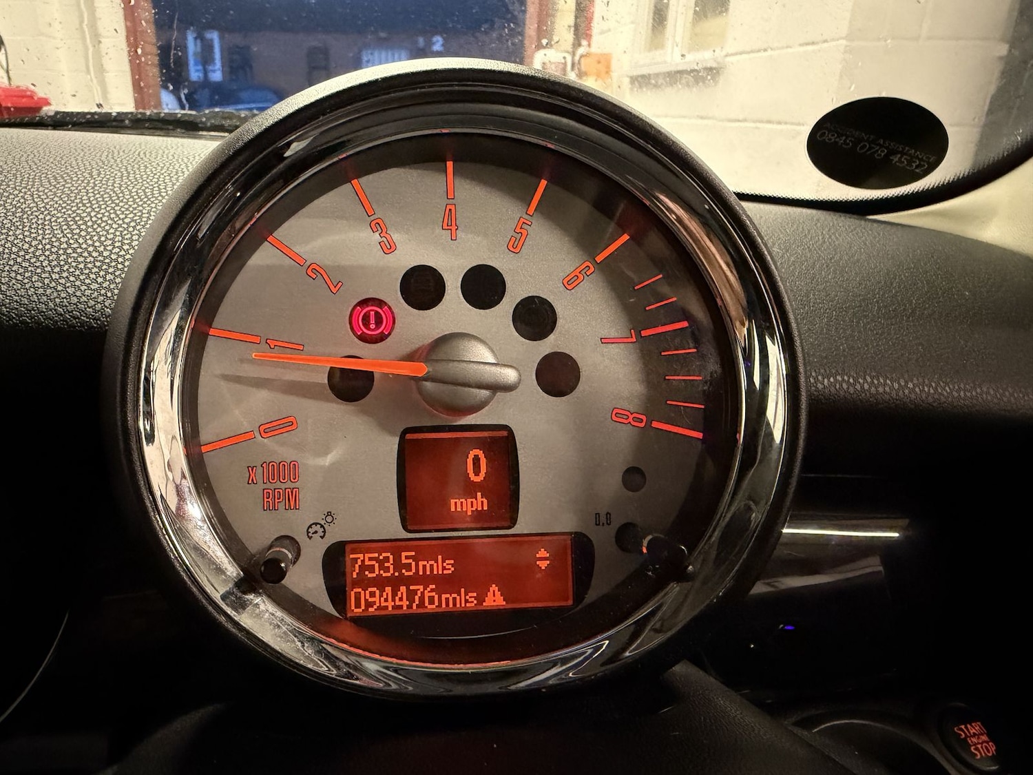 Used MINI Hatch 2011 for sale - 77269456: Photo 10