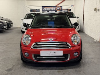 Used MINI Hatch 2011 for sale - 77269456: Photo
