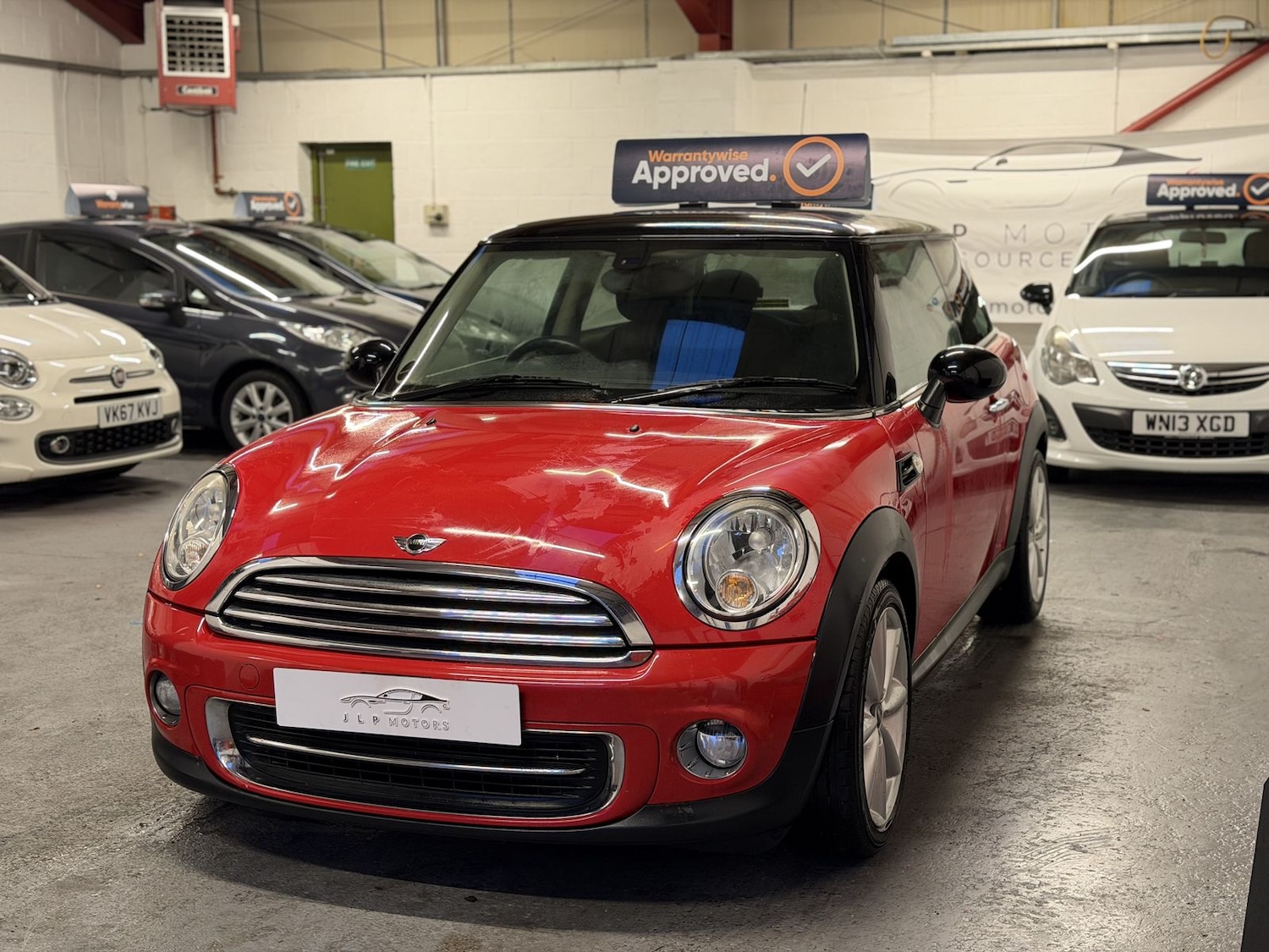 Used MINI Hatch 2011 for sale - 77269456: Photo 3