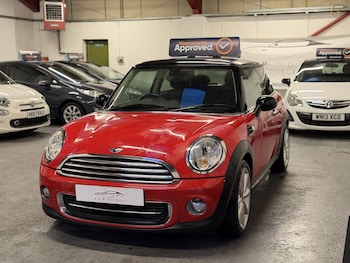 Used MINI Hatch 2011 for sale - 77269456: Photo