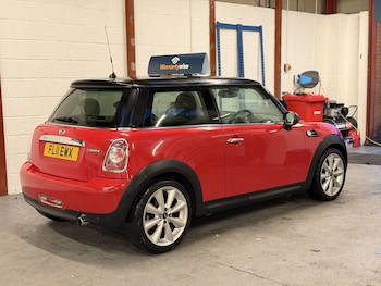 Used MINI Hatch 2011 for sale - 77269456: Photo