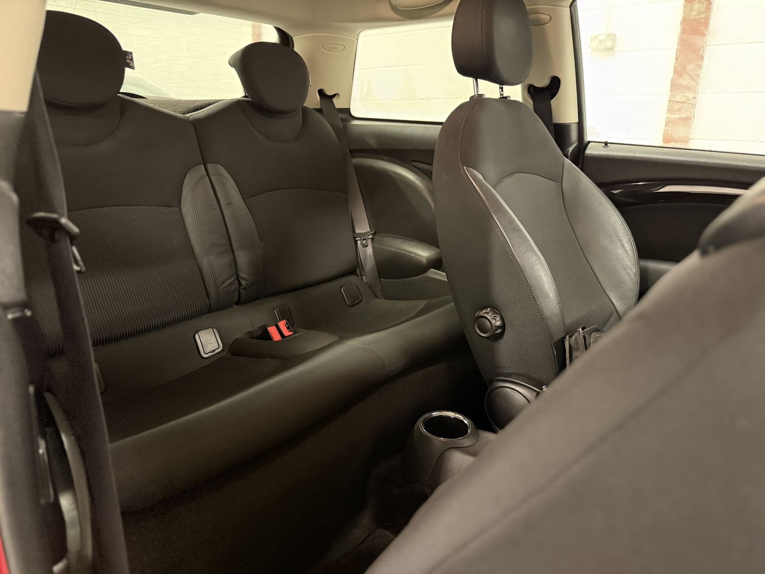 Used MINI Hatch 2011 for sale - 77269456: Photo 8