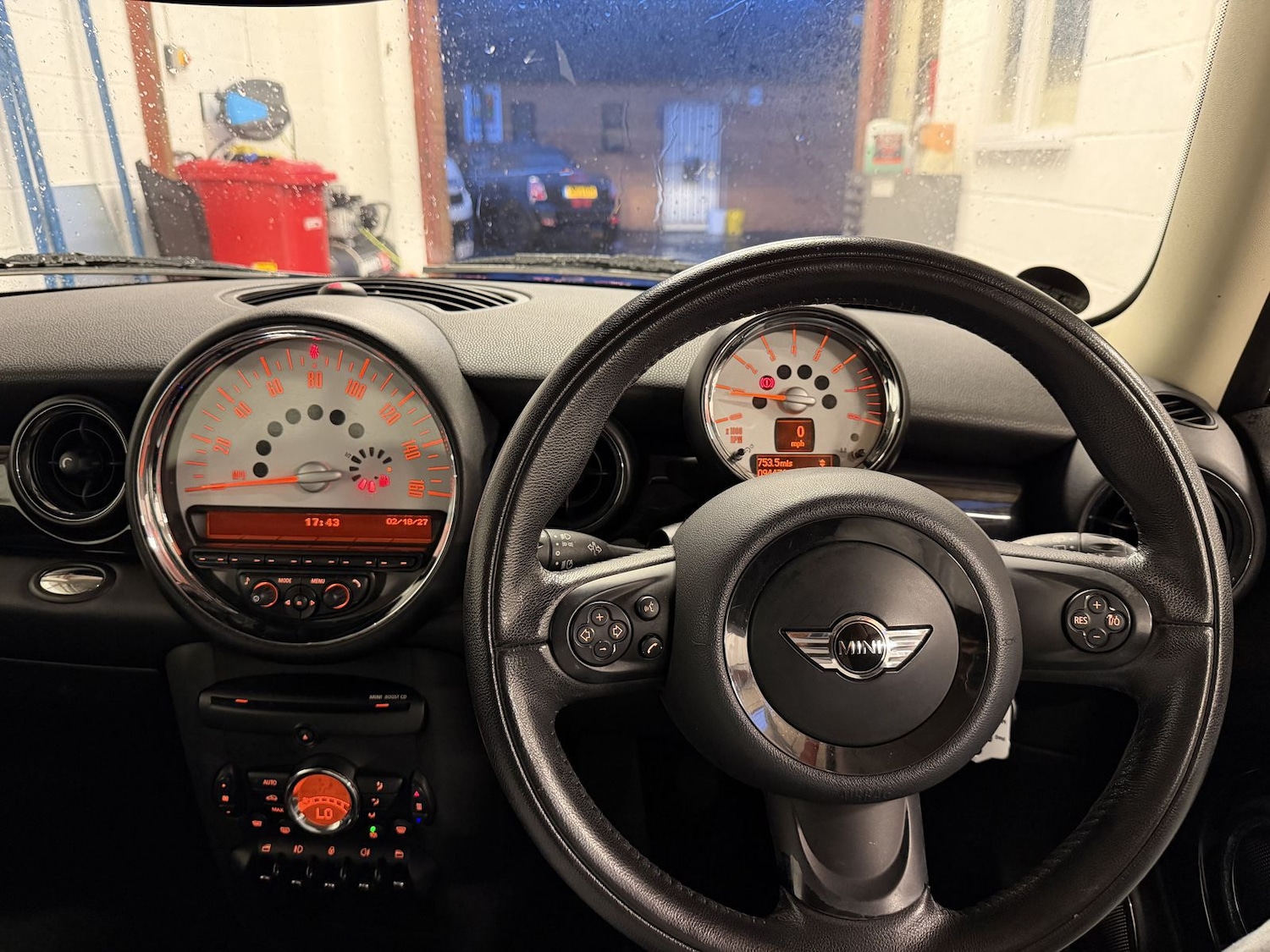 Used MINI Hatch 2011 for sale - 77269456: Photo 9