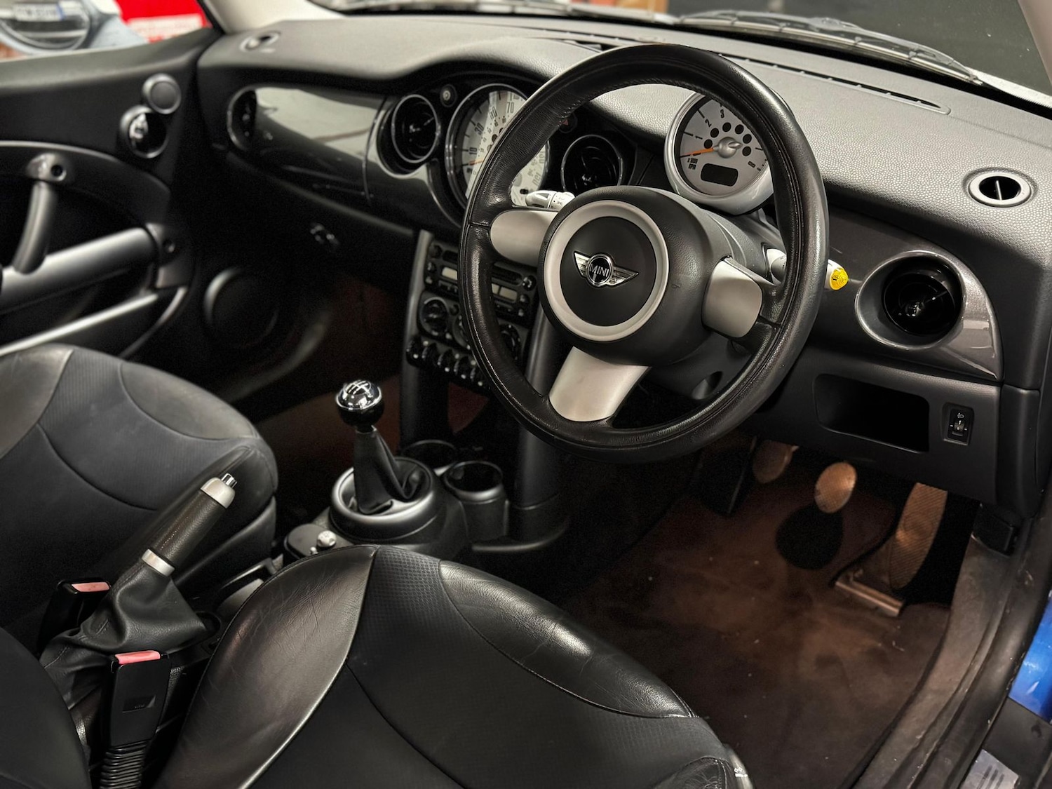 Used MINI Hatch 2005 for sale - 76217000: Photo 8