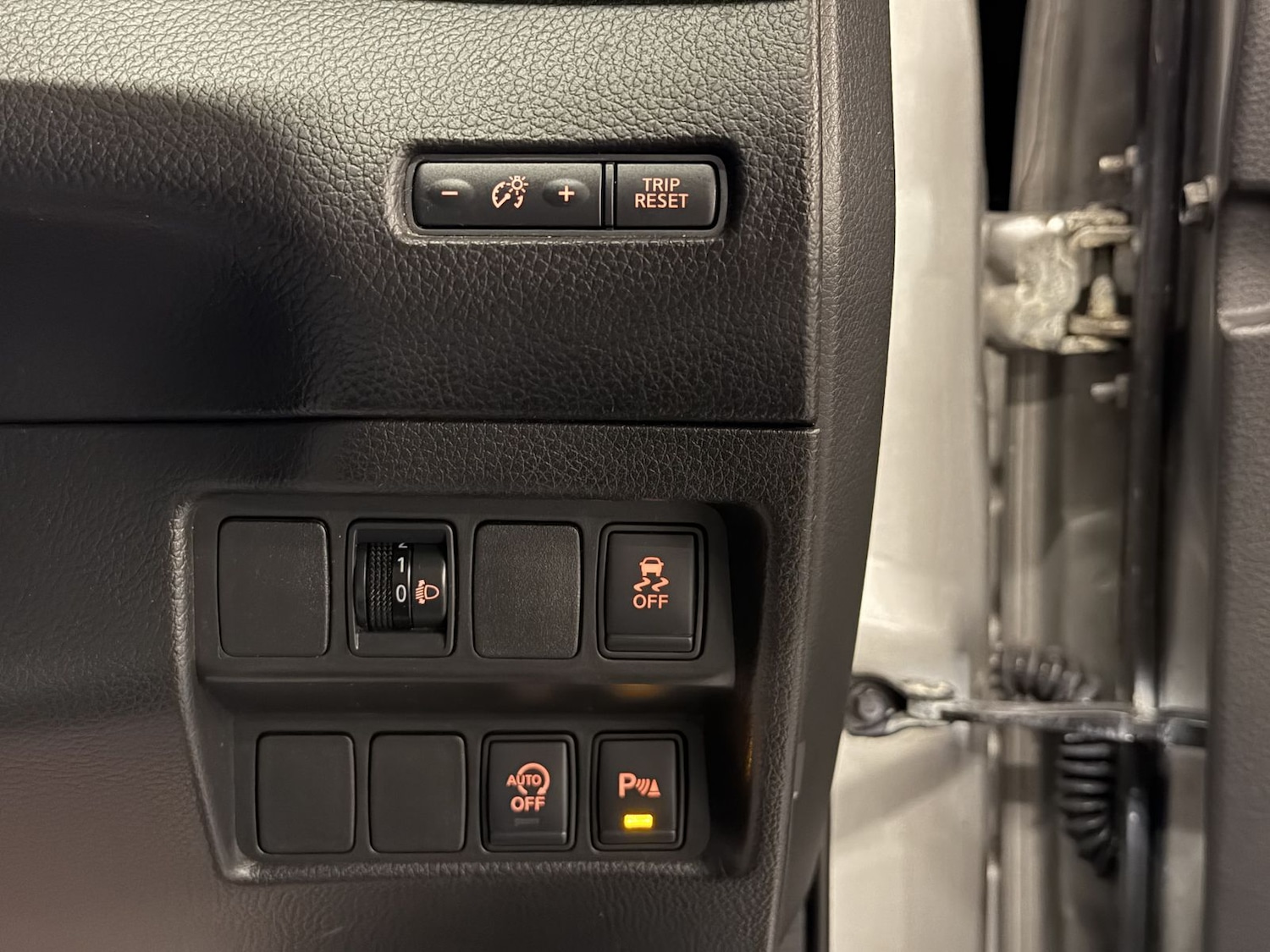 Used Nissan Qashqai 2014 for sale - 77526264: Photo 10