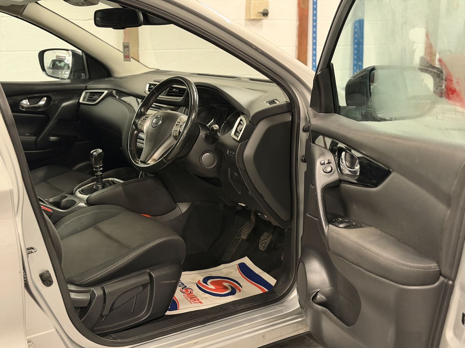 Used Nissan Qashqai 2014 for sale - 77526264: Photo 7