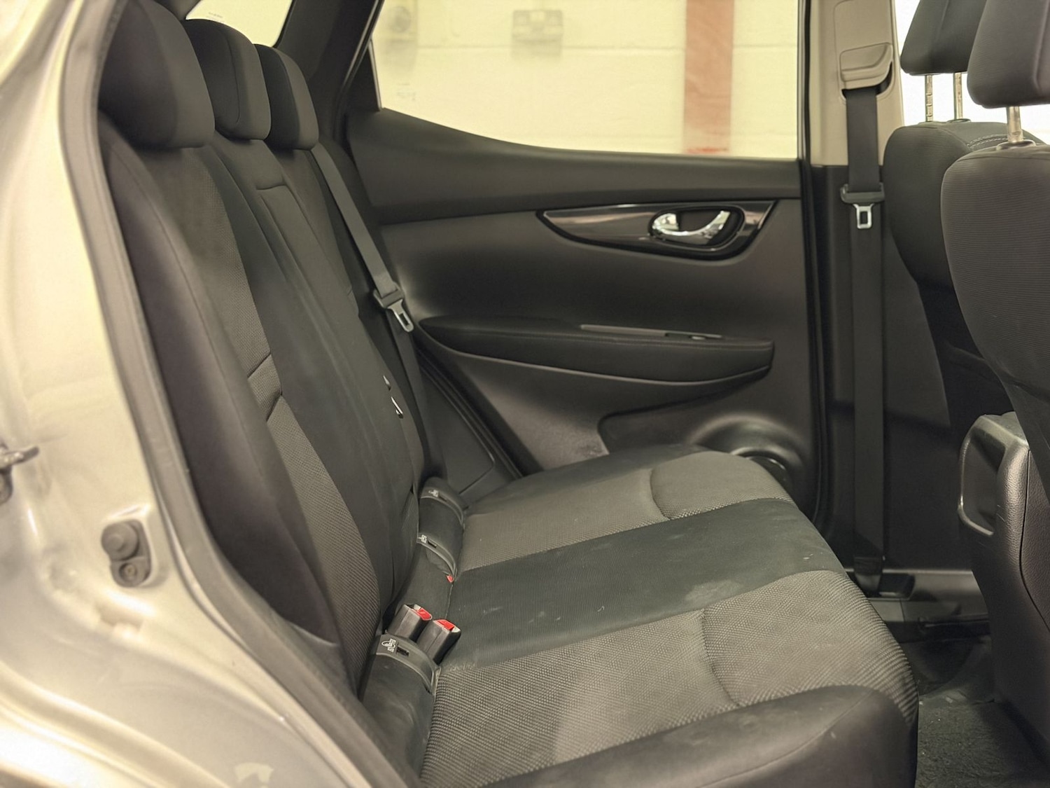 Used Nissan Qashqai 2014 for sale - 77526264: Photo 8