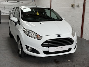Used Ford Fiesta 2015 for sale - 78616641: Photo