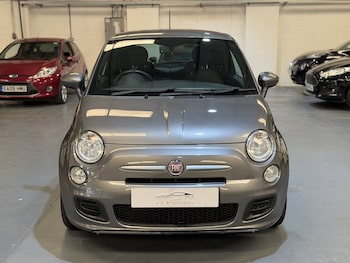 Used Fiat 500 2014 for sale - 79327278: Photo