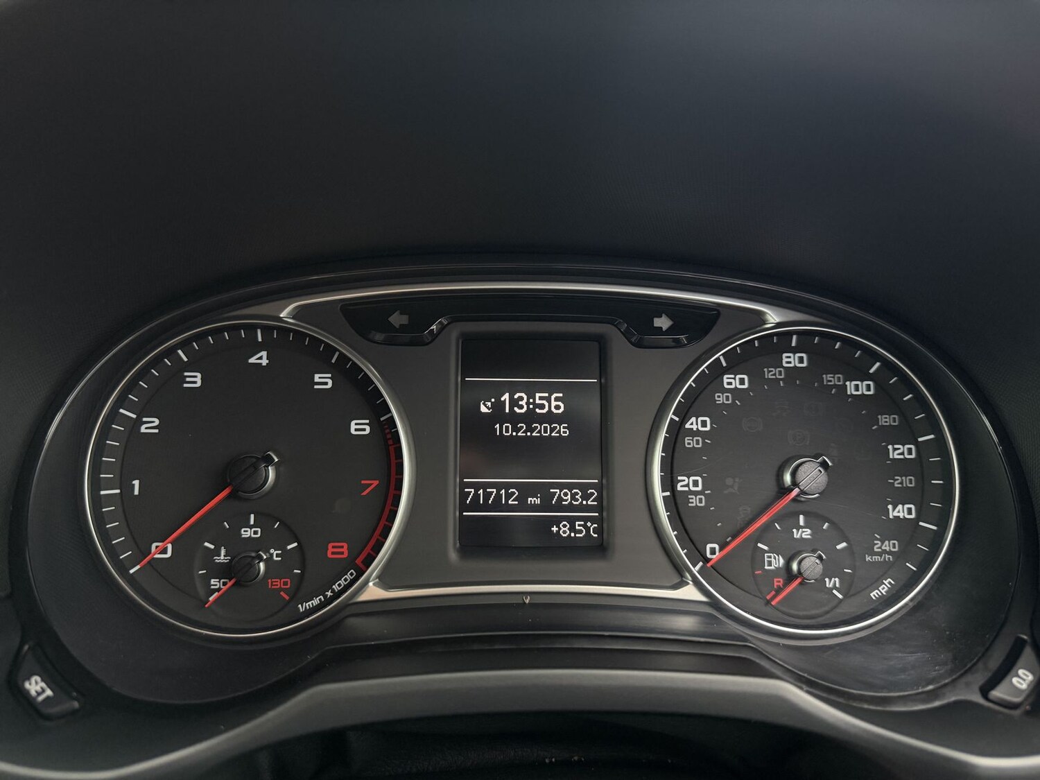 Used Audi A1 2013 for sale - 77512748: Photo 10