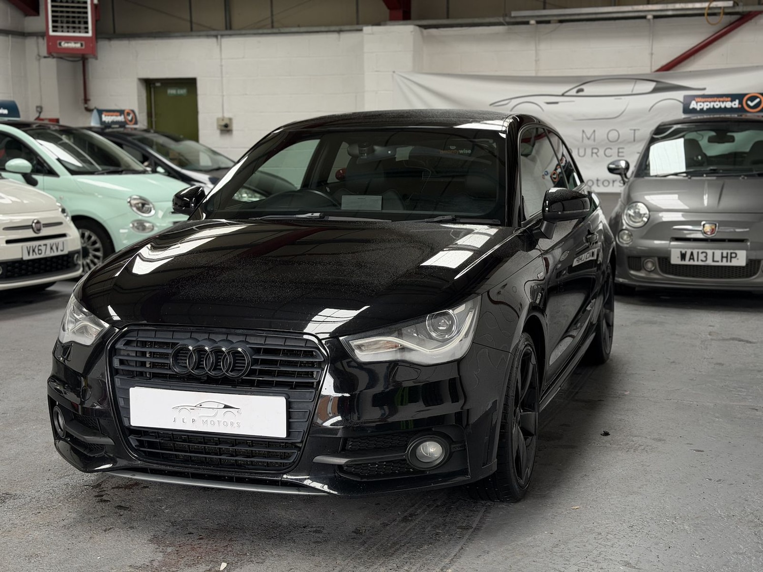 Used Audi A1 2013 for sale - 77512748: Photo 3