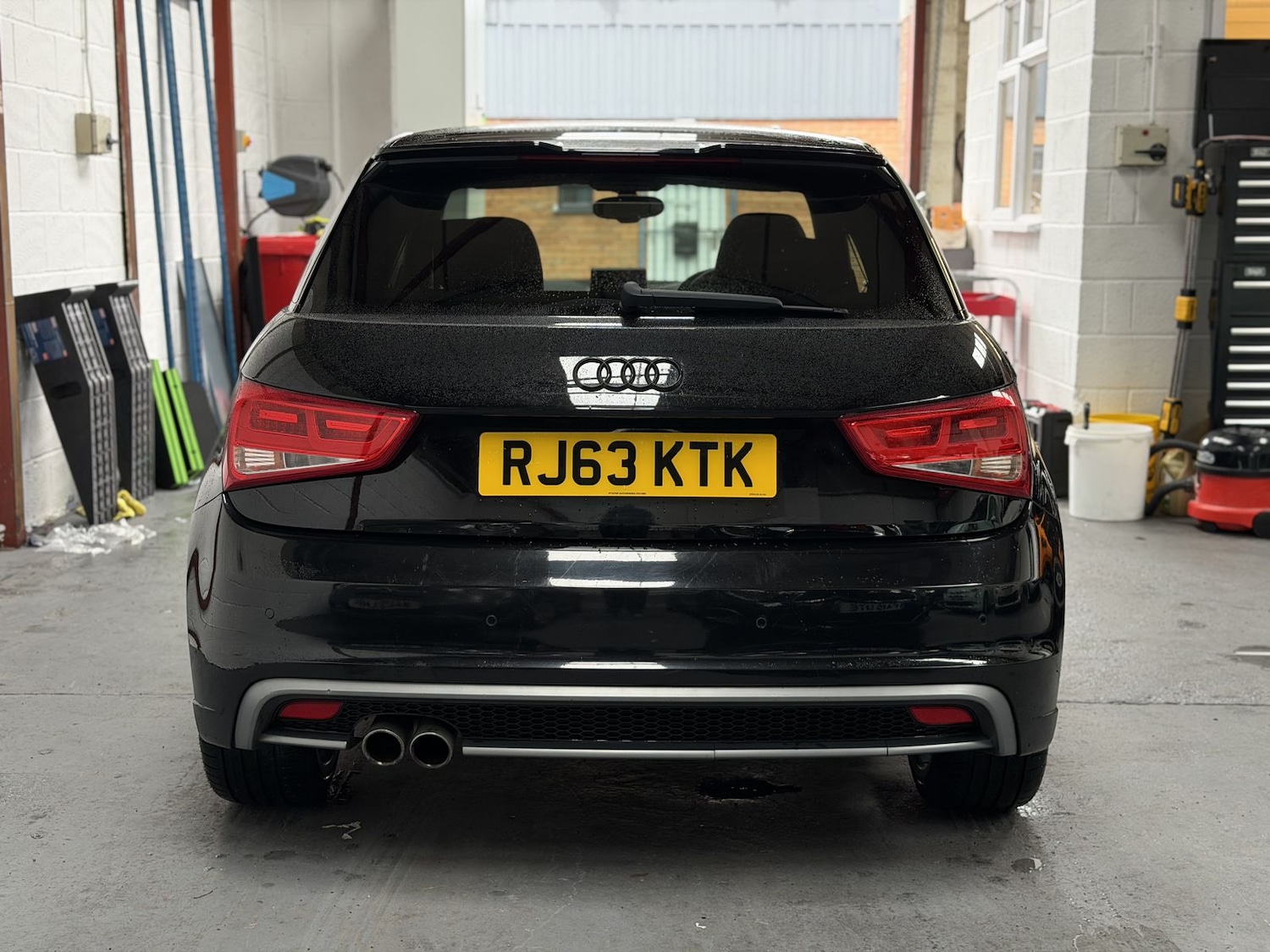 Used Audi A1 2013 for sale - 77512748: Photo 5