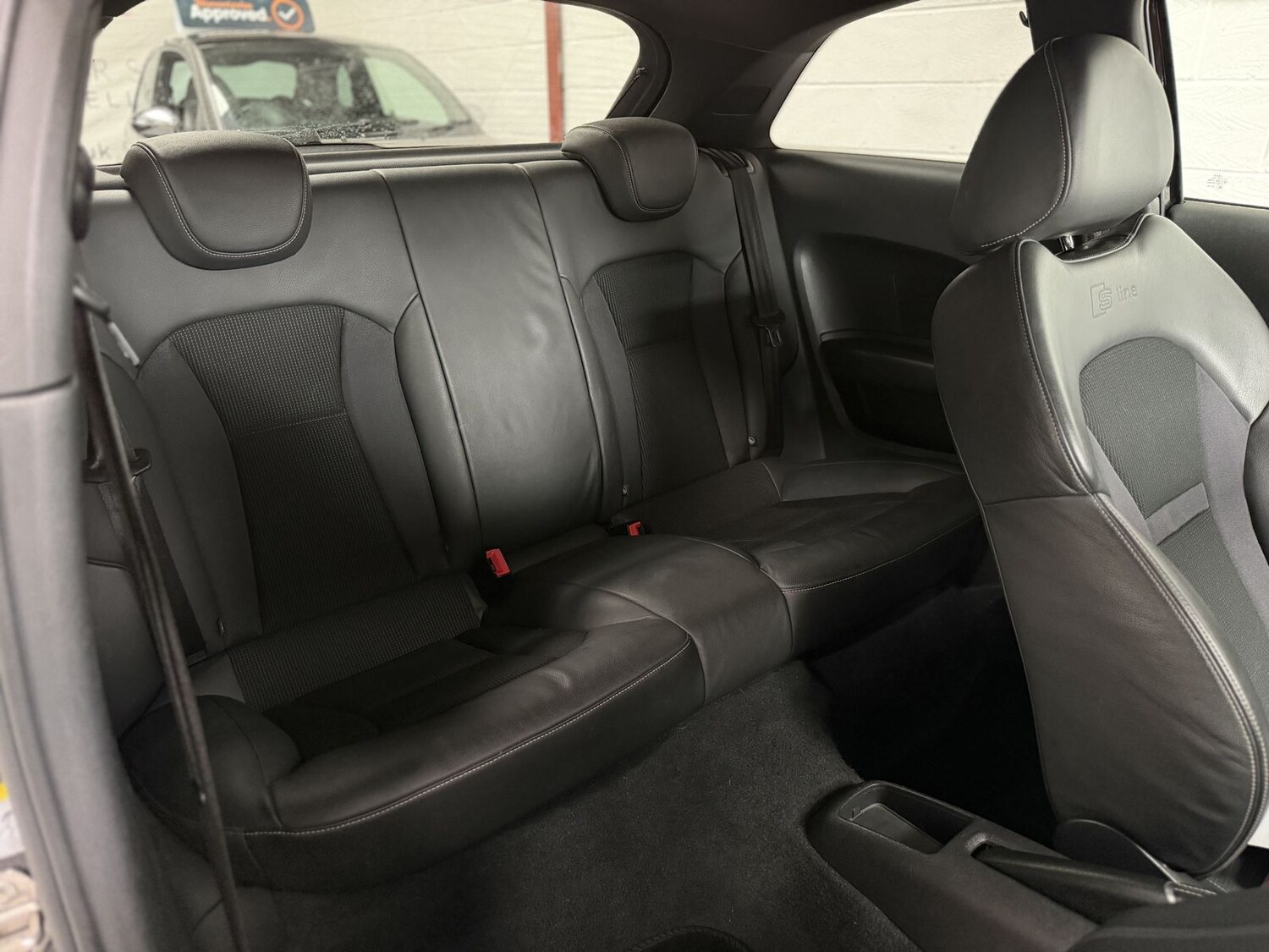 Used Audi A1 2013 for sale - 77512748: Photo 8