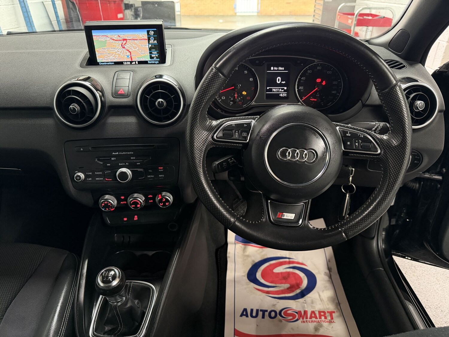 Used Audi A1 2013 for sale - 77512748: Photo 9
