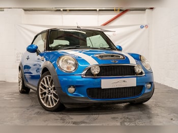 Used MINI Convertible 2010 for sale - 77269431: Photo