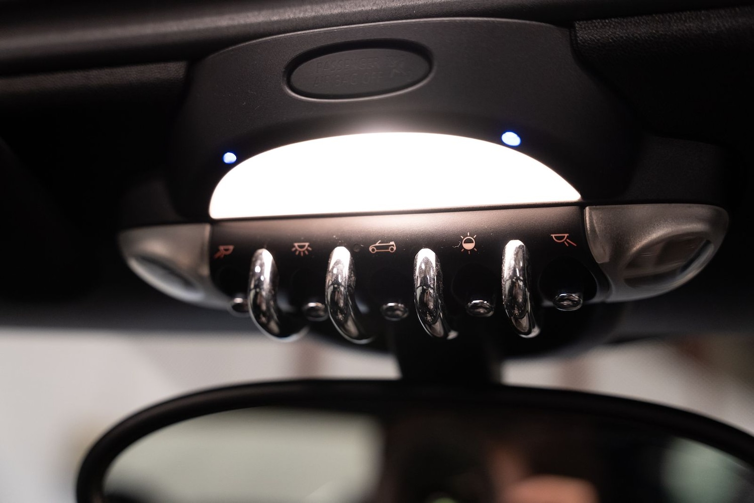 Used MINI Convertible 2010 for sale - 77269431: Photo 29