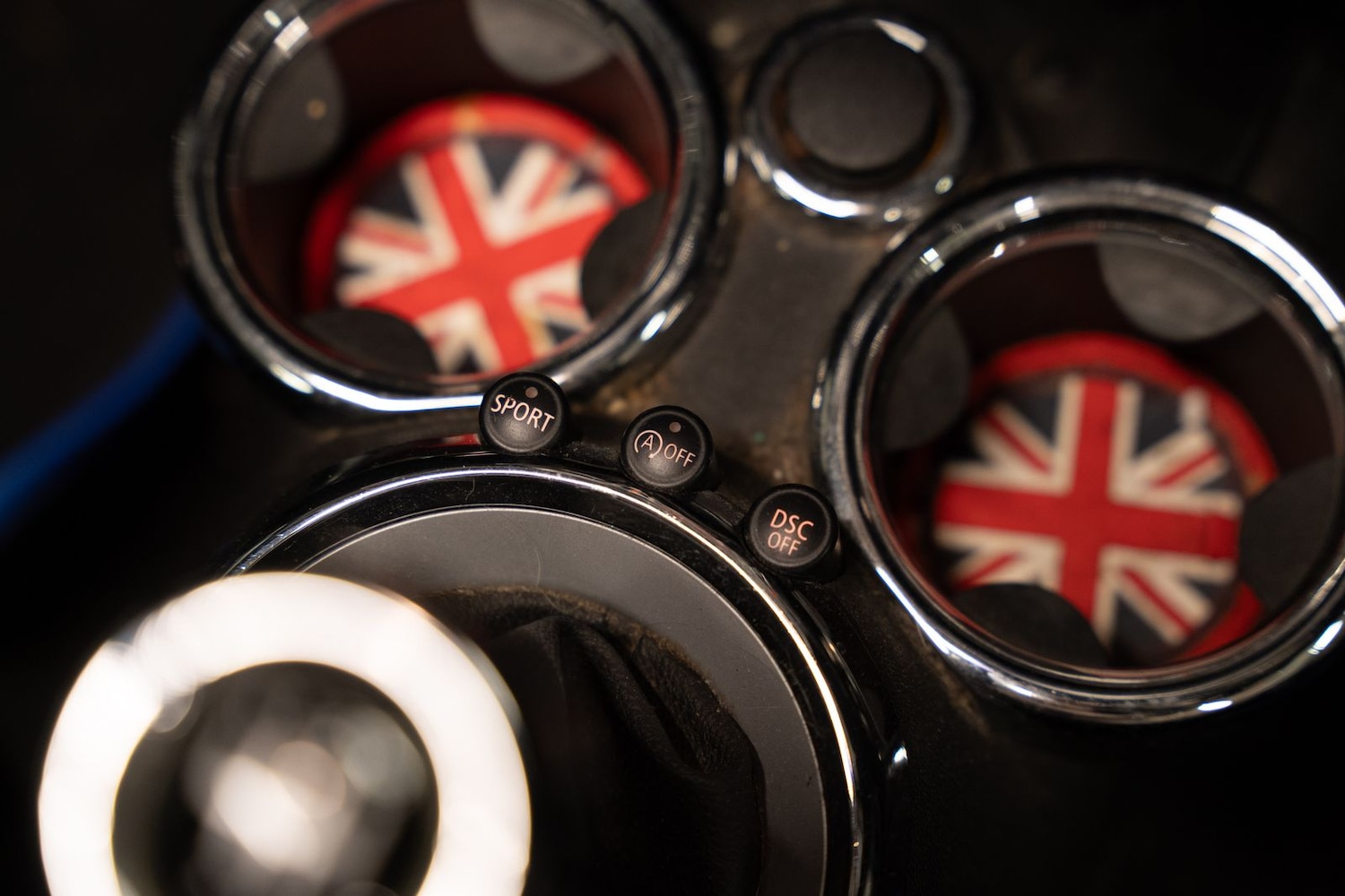 Used MINI Convertible 2010 for sale - 77269431: Photo 34