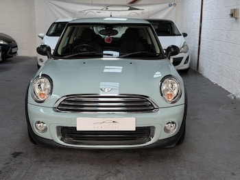 Used MINI Hatch 2012 for sale - 77167356: Photo