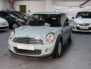Used MINI Hatch 2012 for sale - 77167356: Photo