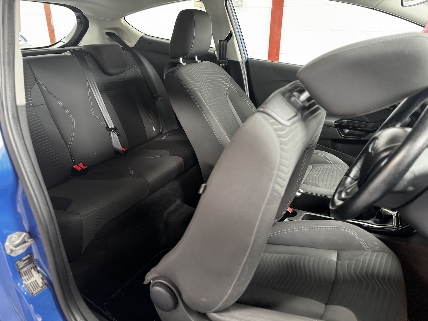 Used Ford Fiesta 2013 for sale - 76459227: Photo 8